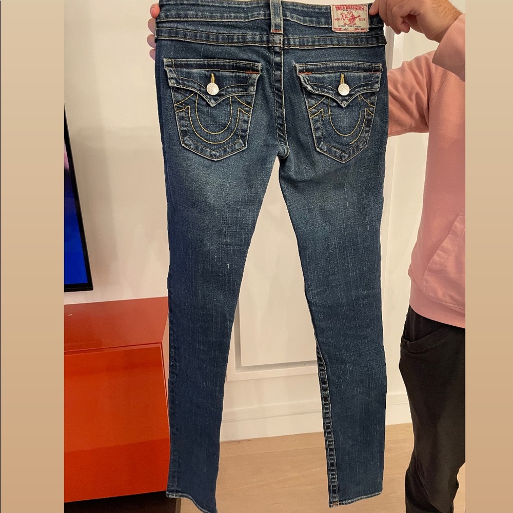 True Religion jeans